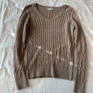 St Johns Bay vneck sweater